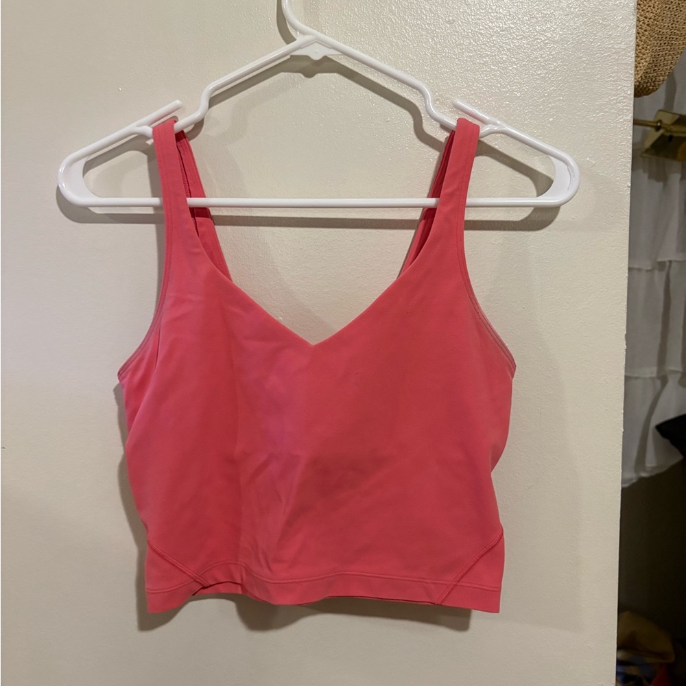 Lululemon Align Tank